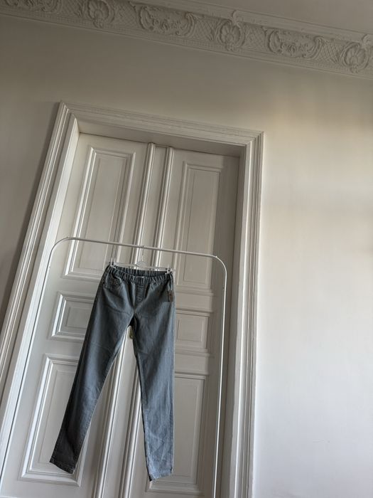 Beloved Denim Trousers - spodnie
