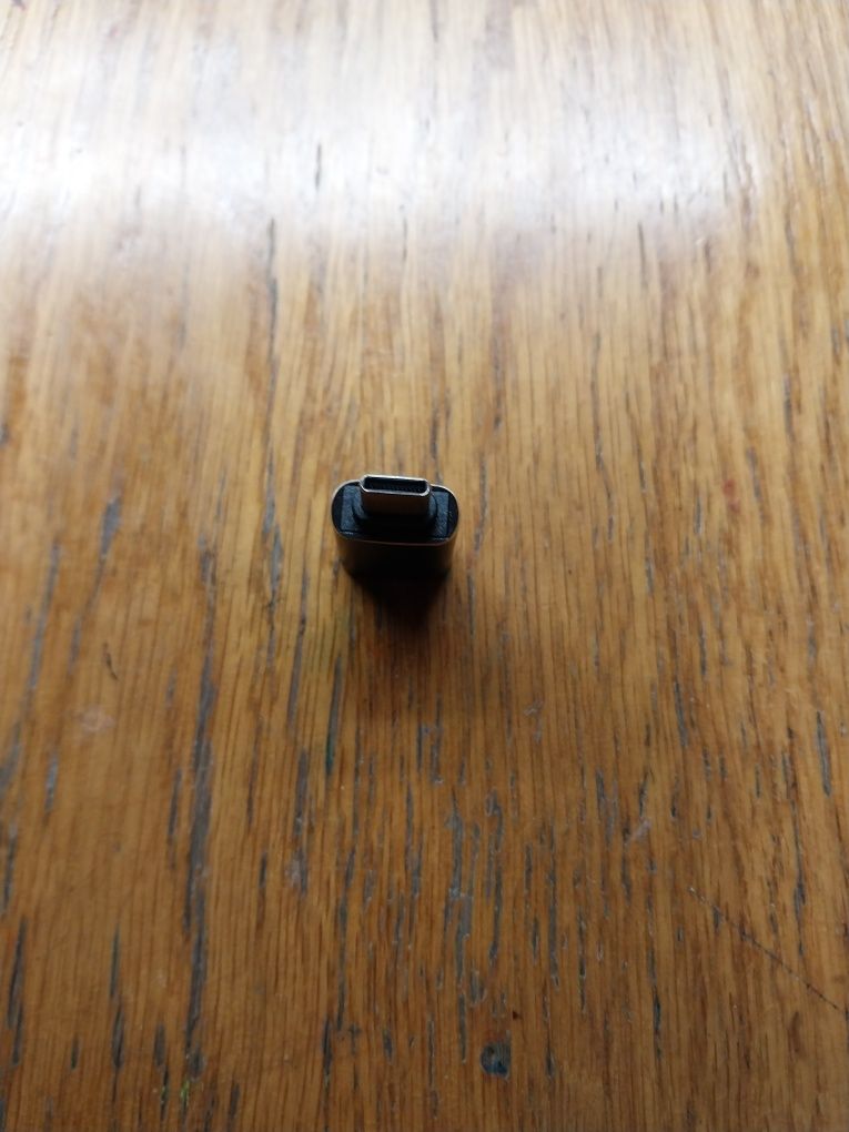 Переходник с USB на Type C