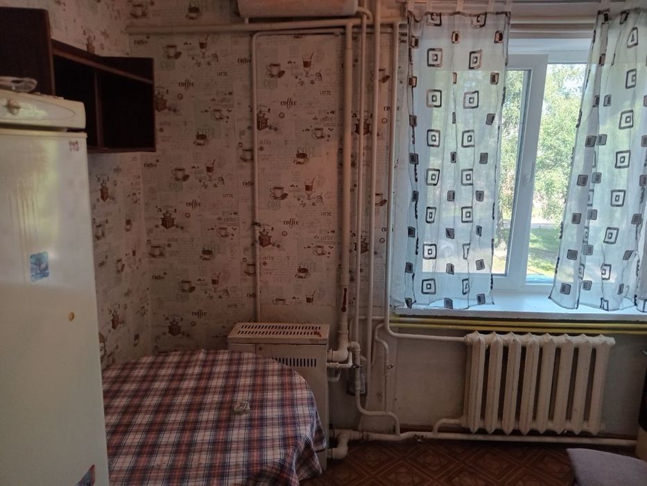 Здам квартиру на довгий термін , район автовокзалу , поблизу лікарня