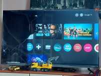 Telewizor TCL 55P735 55'LED