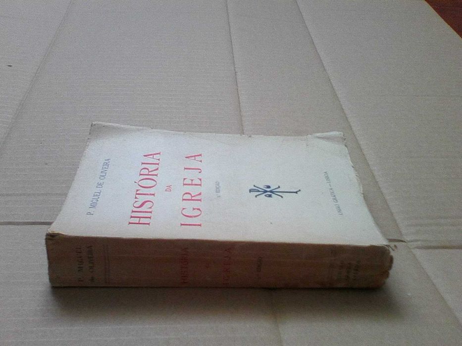História da Igreja