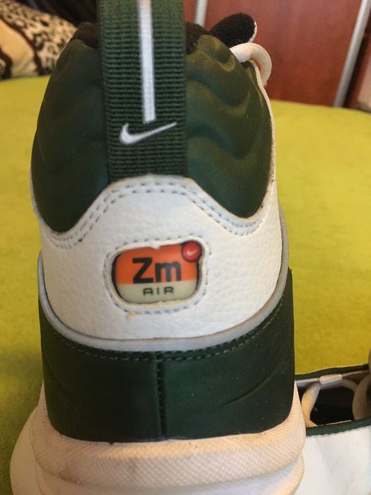 Kolce lekkoatletyczne NIKE rozm: 51,.5 , 35cm Rzut oszczepem