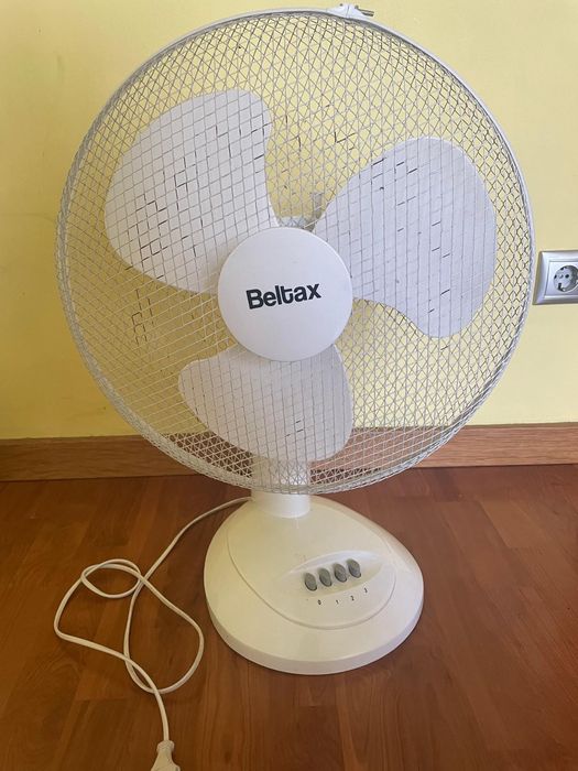 Ventilador Beltax