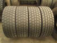 Opony ciężarowe 315/70R22.5 Michelin X MULTI D REMIX. Opony ciężarowe