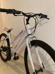 Bicicleta NewStar menina