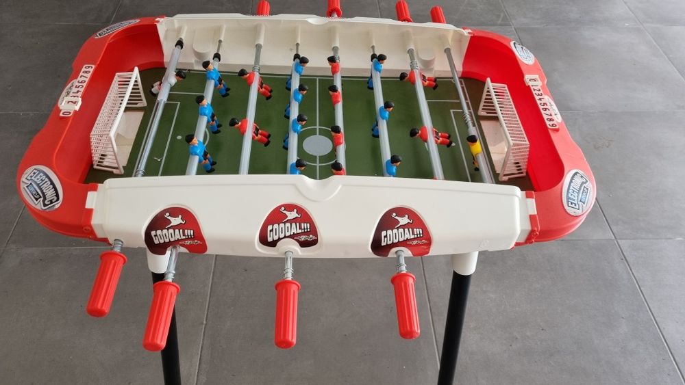 Matraquilhos criança