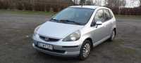 Honda Jazz Honda Jazz 1.4 benzyna