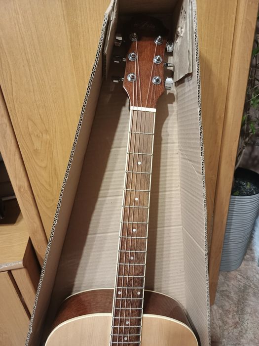 Акустична гітара Aria AFN-15 N