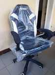 Fotel gamingowy nowy