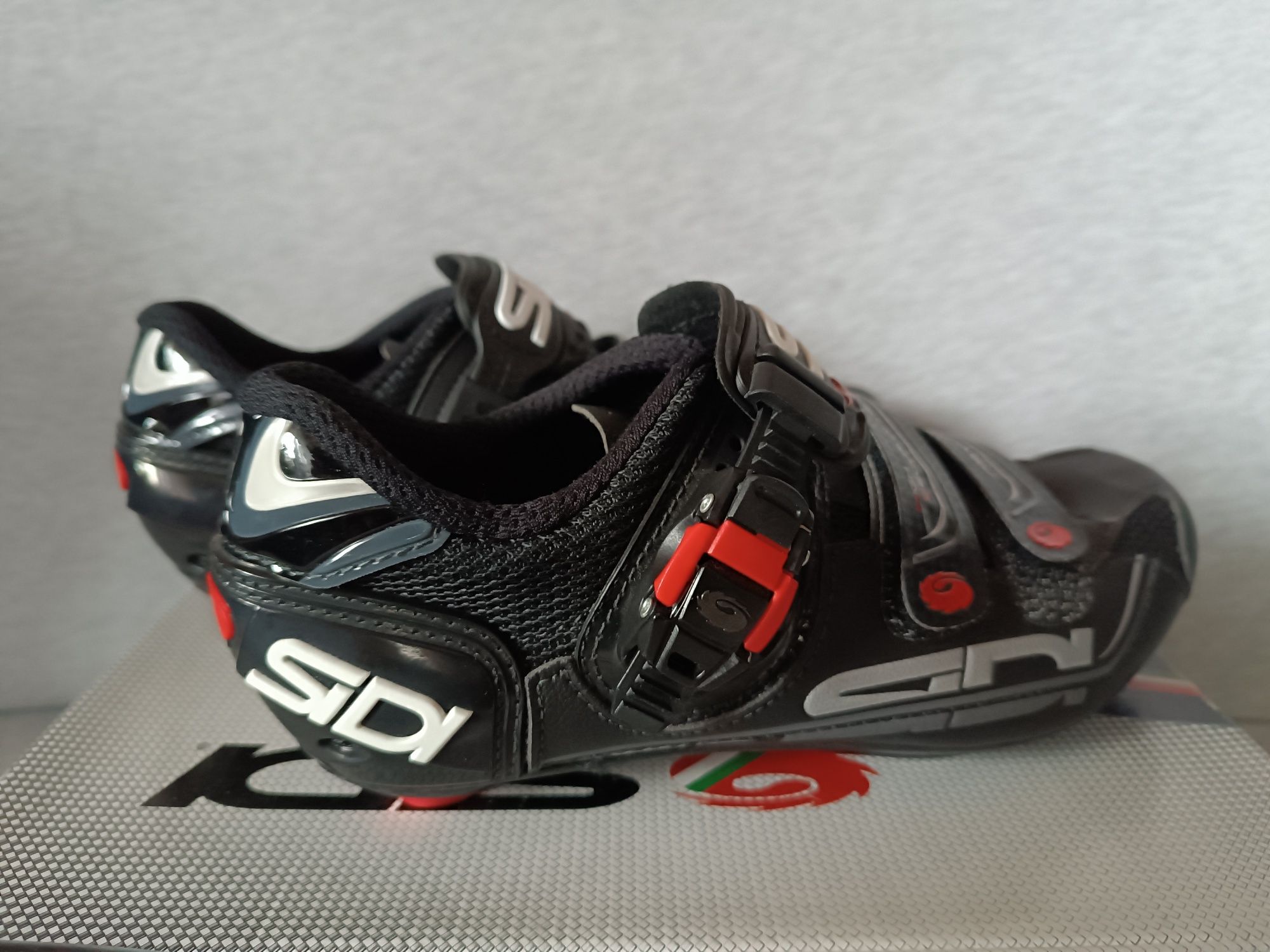 Buty szosowe SIDI Genius 7 nowe