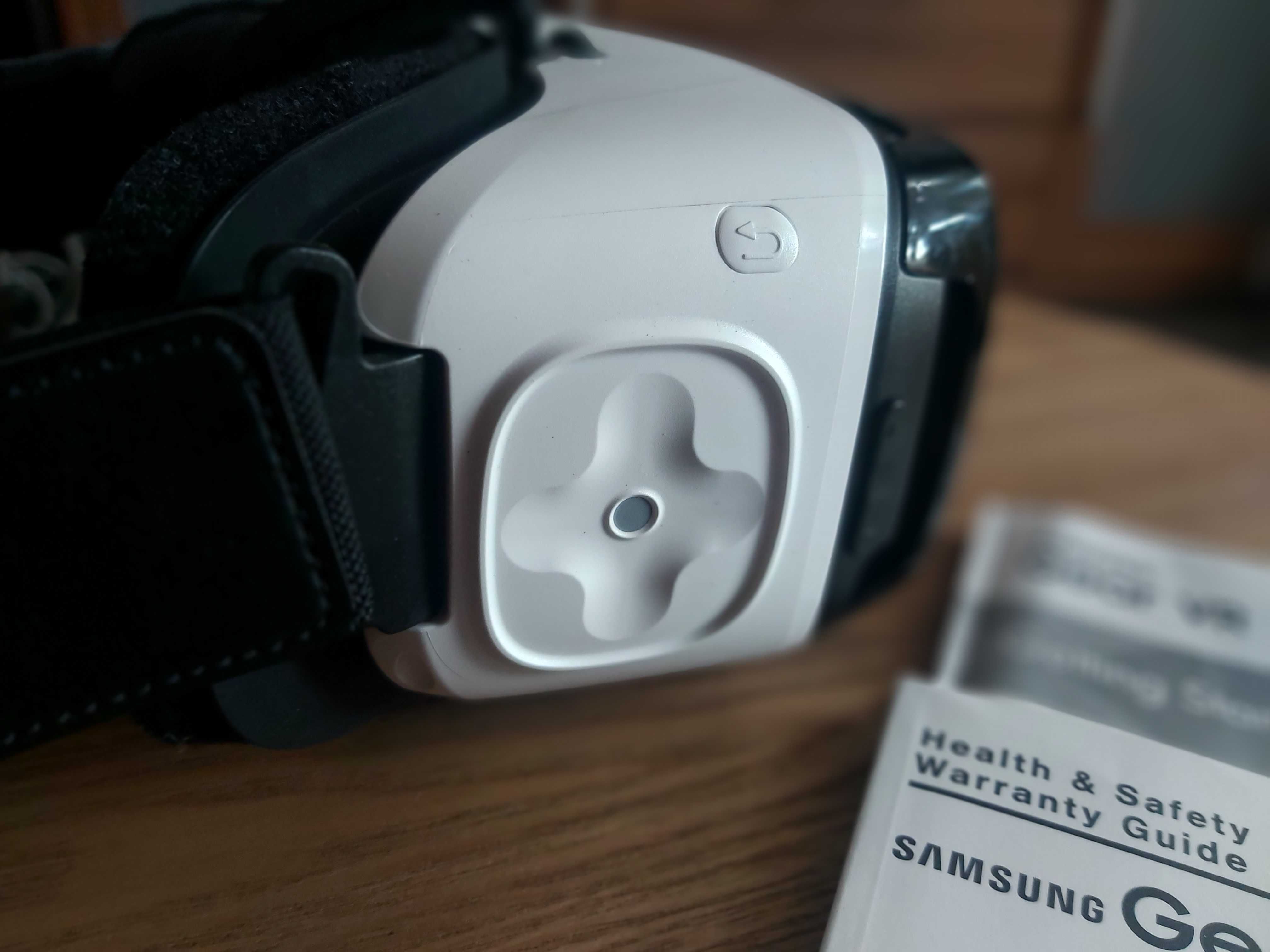 Okulary VR  samsung Gear  VR