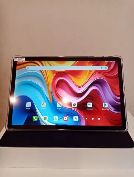 ПЛАНШЕТ+ЧОХОЛ  13" Teclast T65 Max 13" 8/256Gb 4G LTE