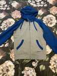 Sportowa bluza chłopięca firmy HI-TEC rozm. 158 cm