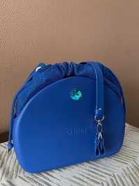 Obag Moonlight Bluette. PROMOCJA!