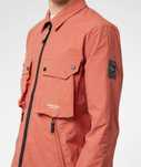 Marshall Artist Cotton Overshirt оригінал, розмір S.