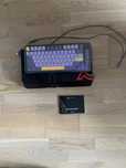 Продаю клавіатуру Ajjaz ak 820max