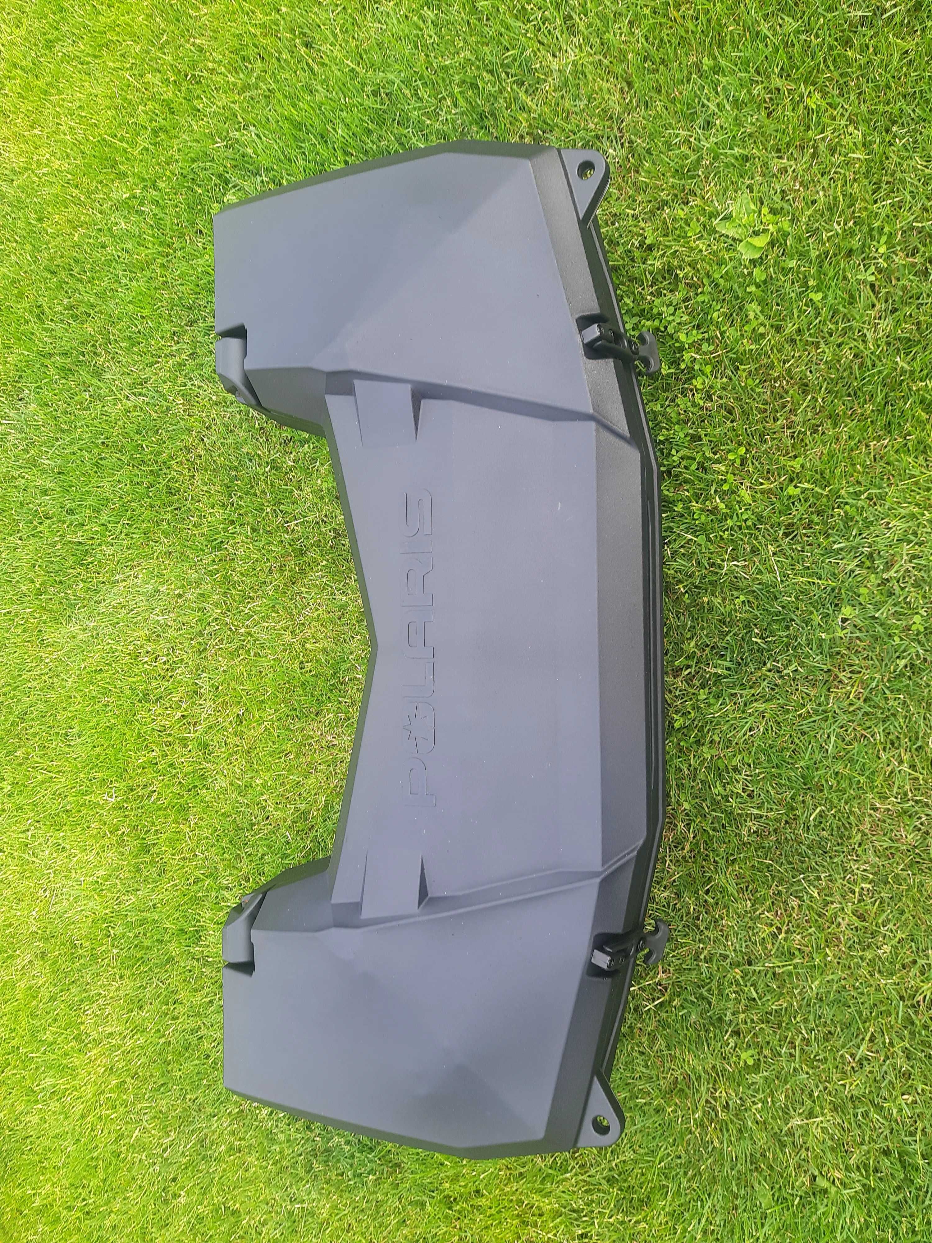 Orginalny kufer do quada Polaris sportsman 570