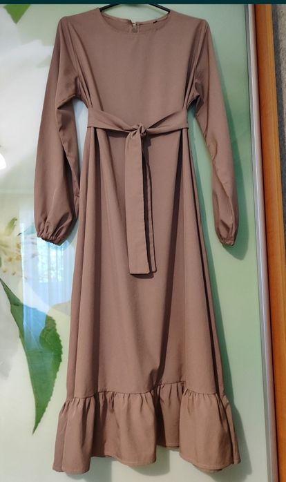 Гарна сукня розмір М-Л