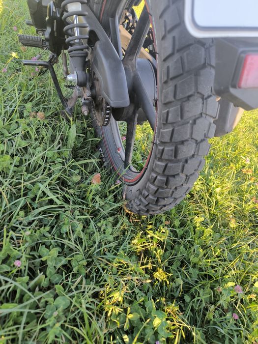 Продам Ліфан 150-2Е