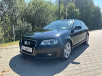 Audi A3 2.0 TDI 2009