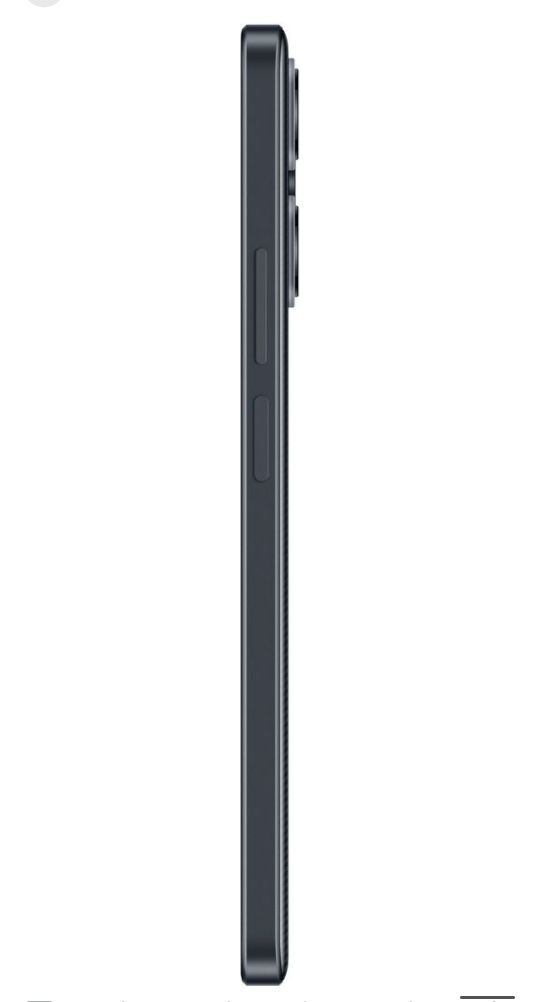 Xiaomi Redmi Note 12 Turbo 12/512 black (Cn)