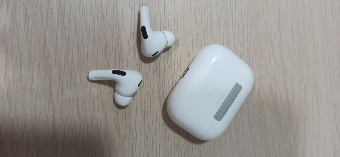 Airpods 3a geração