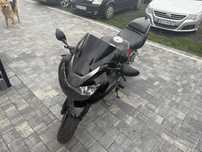 Sprzedam honde 929