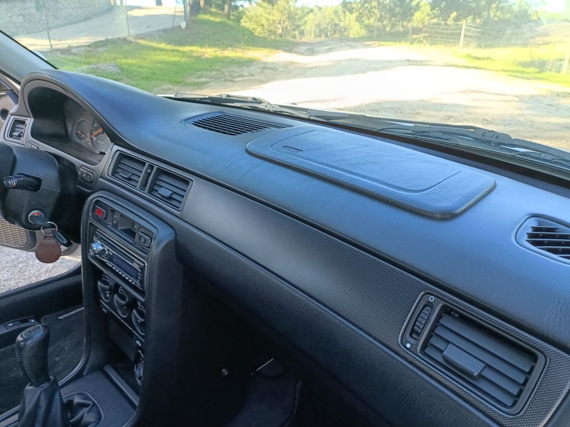 Honda Civic 1.8 VTi