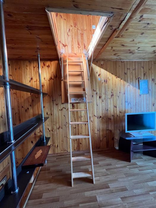 Продам дом с баней и  пирсом в с.Разумовка