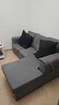 Cama / Chaiselongue/ Roupeiro