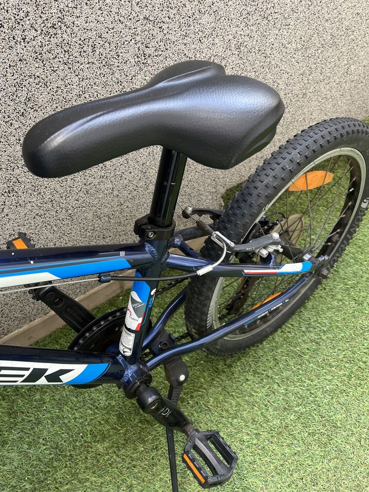 Rower dzieciecy TREK MT60 20 cali