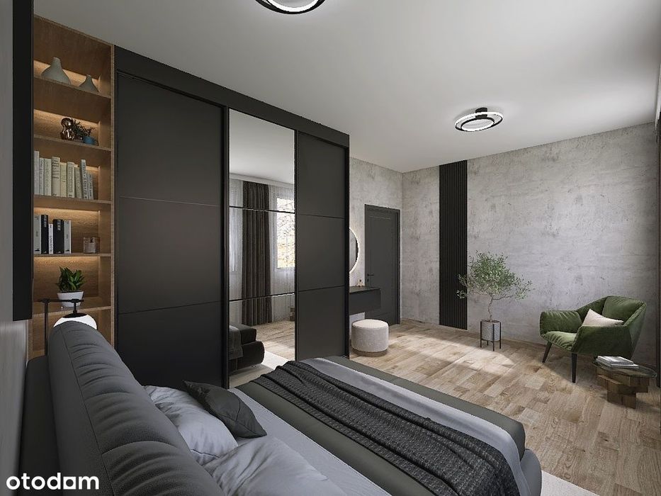 Gotowe do odbioru, 3 pokojowe, bezczynszowe