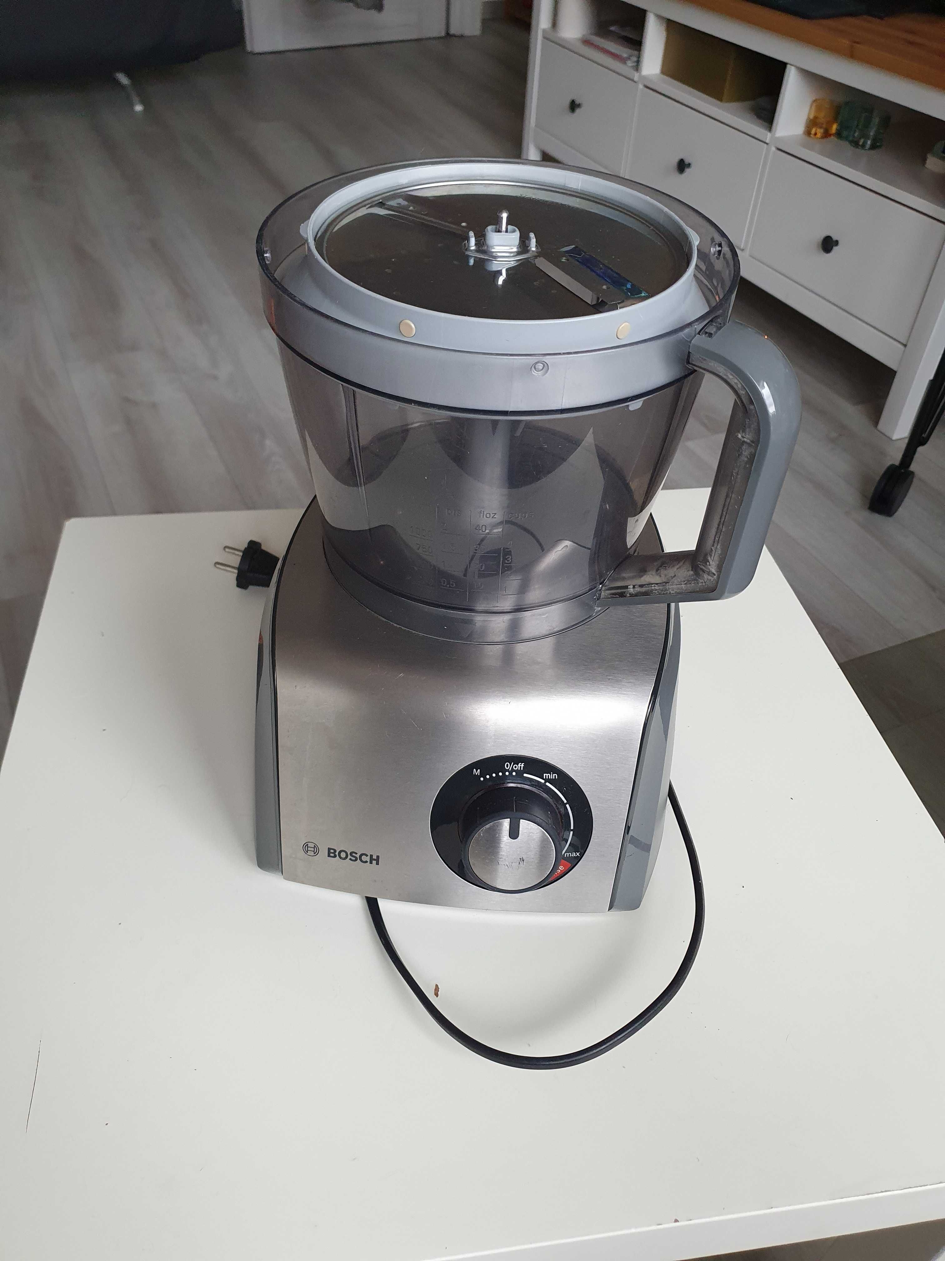 Robot kuchenny | Malakser Bosch MCM68861