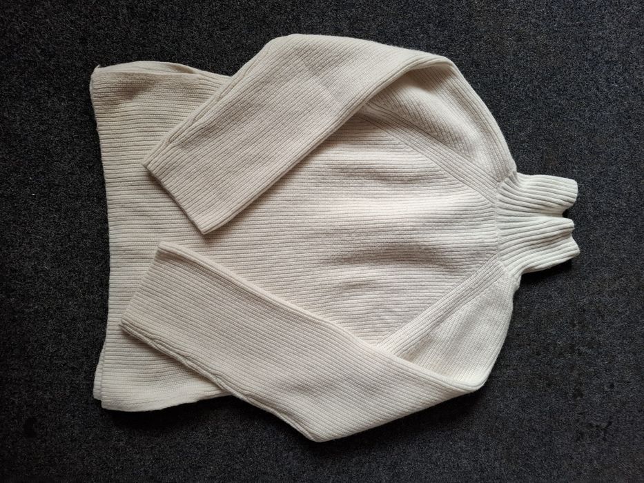 Кофта оверсайз H&M разм.М