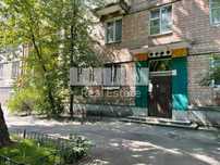 Продаж підвальне приміщення 161 м2,Солом'янський,Джохара Дудаєва,11/45