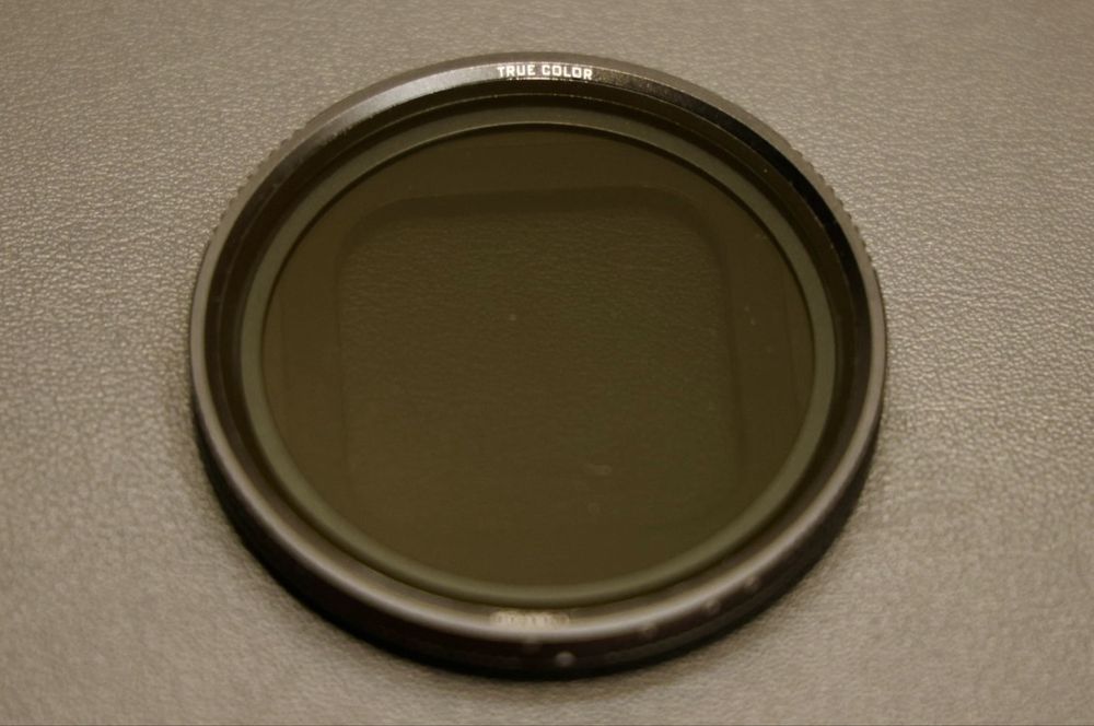 Магнітний ND фільтр для телефону Freewell