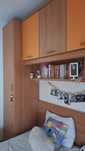 Moveis/Quarto de criança/jovem/solteiro completo