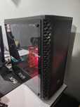 Komputer gamingowy i5-12400f  rx 6700xt  ram 32gb  SSD M2 1 TB