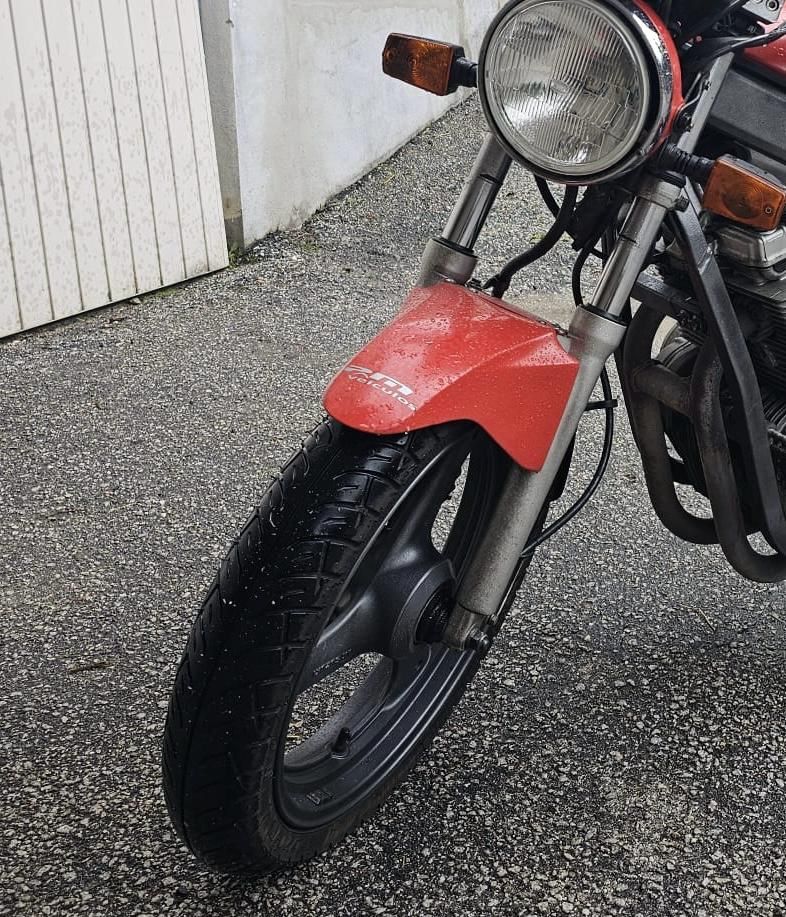 Suzuki GS 500 categoria A2 ‼️ COM IVA ‼️