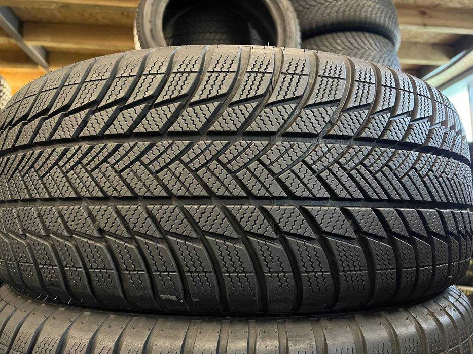 255/55 R19 BRIDGESTONE BLIZZAK LM001 (95% прот) 235 245 40 45 50
