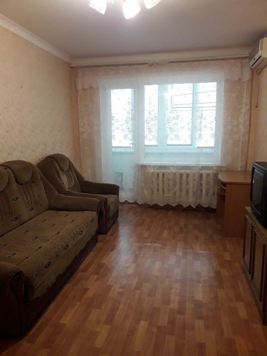 Продаємо 1-кімнатну квартиру на 1 Східному. Від хазяїв