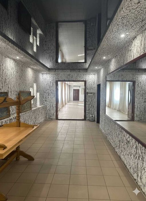 Продається Кафе 420 м² +готовий бізнес під ключ!
 +літній майданчик.