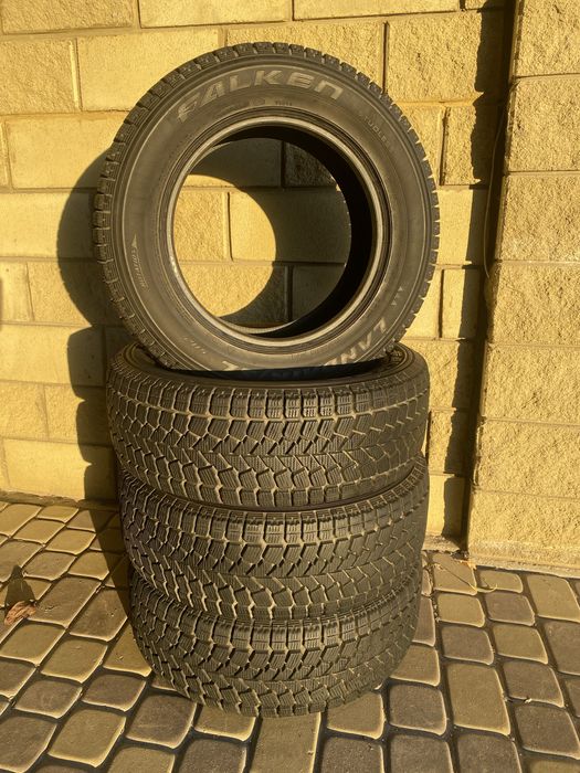 Шини 235/60/16 100Q FALKEN LANDAIR/SL made in Japan