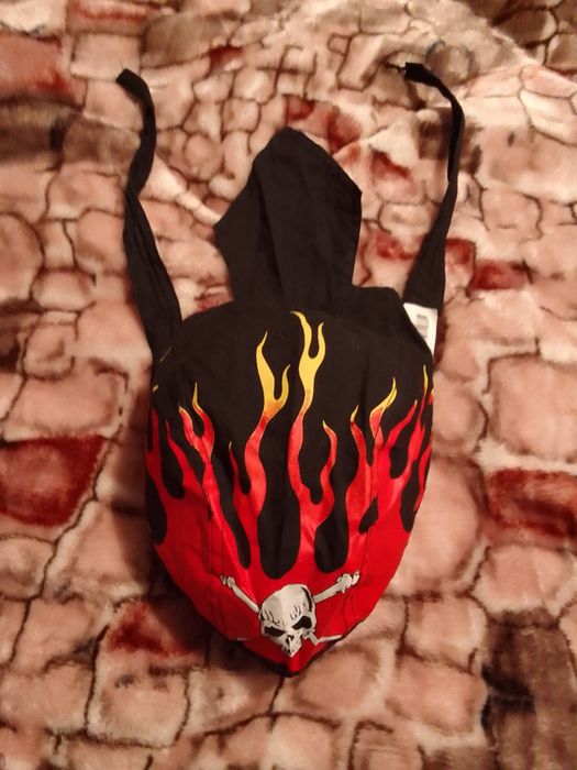 Бандана новая объём 50-52см.за 50грн.