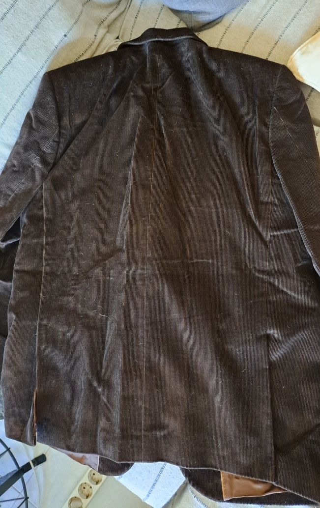 Blazer bombazine n54 / ver outros