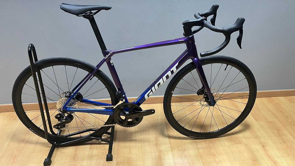 GIANT TCR Advanced 1 Pro Compact (2026)