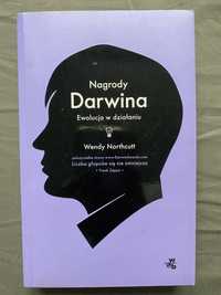 Nagrody Darwina książka Wendy Northcutt