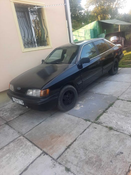 Продаю форд скорпіо