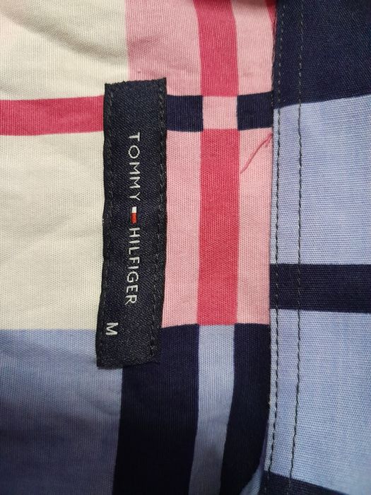 Koszula damska S XS tommy hilfiger