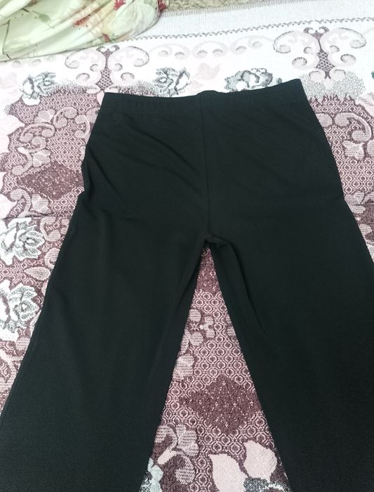 Женские тёплые брюки